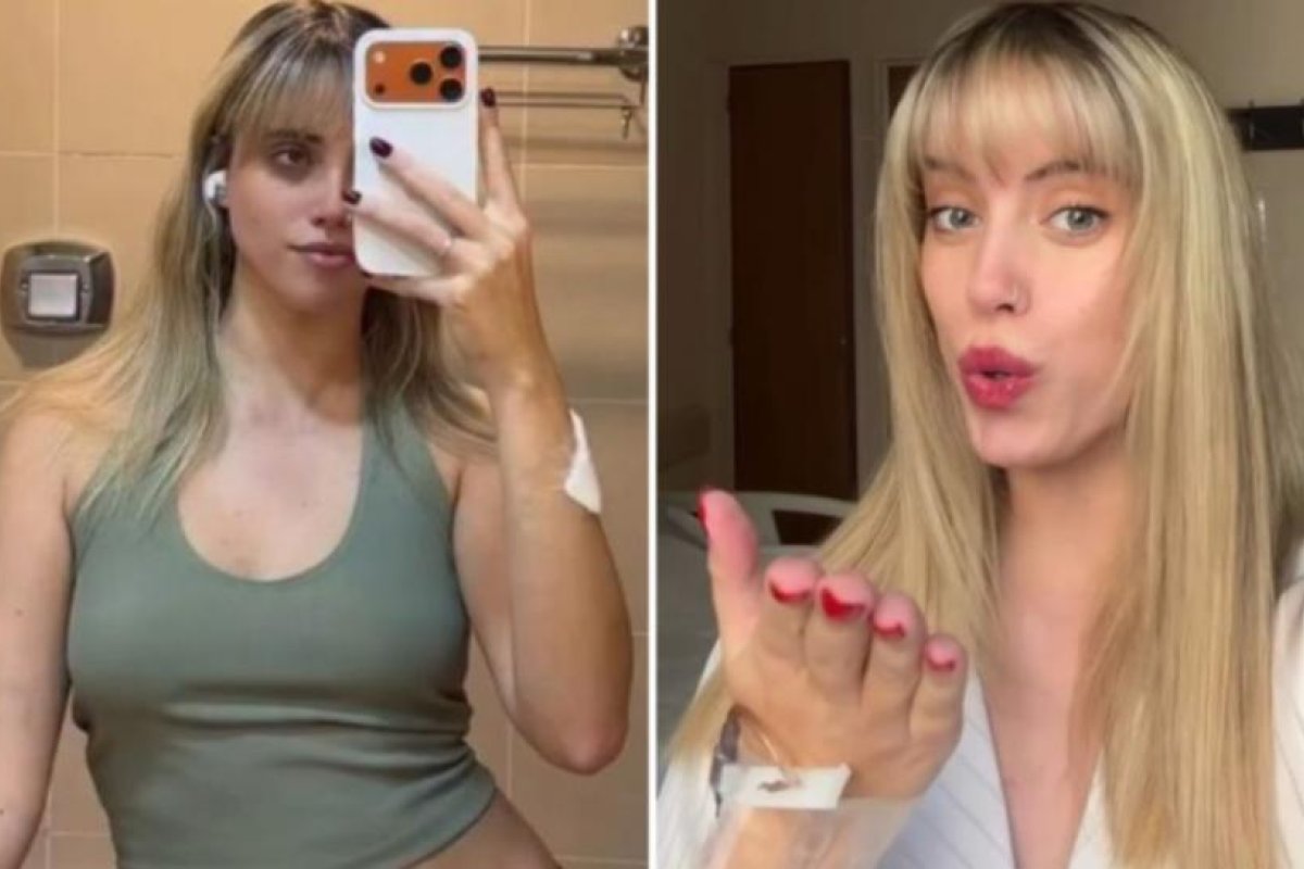 Denisse González enfrenta nuevos desafíos médicos en su tratamiento