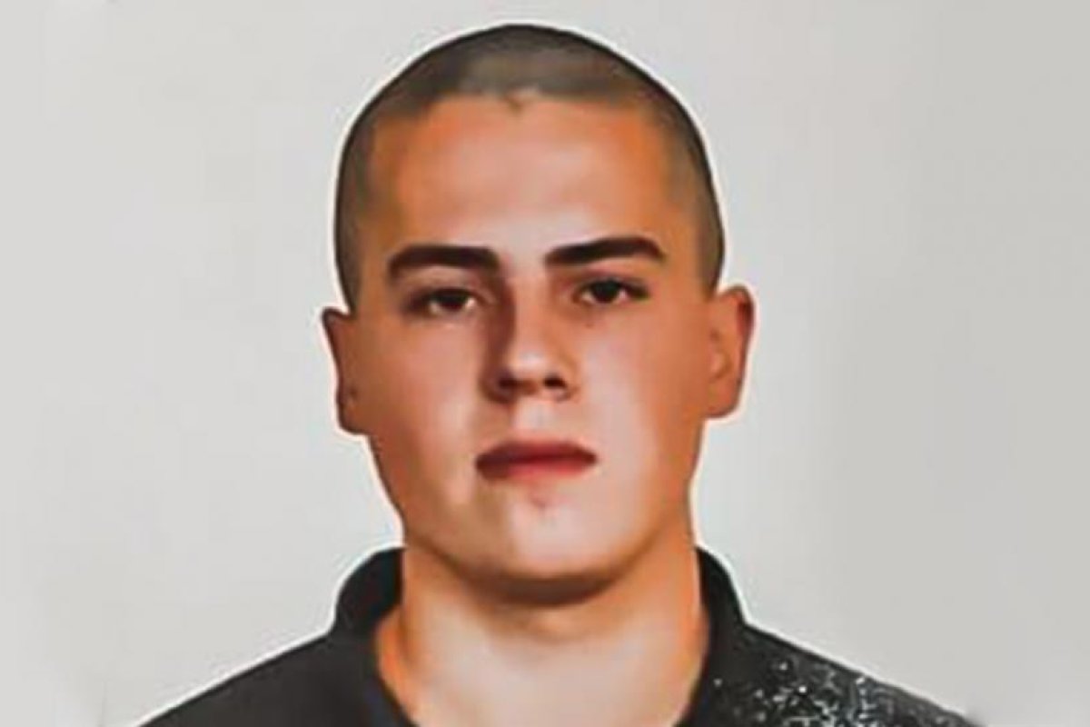 Un soldado de la Guardia Nacional ucraniana deja 5 muertos y 5 heridos al abrir fuego con un Kaláshnikov en una planta aeroespacial y se da a la fuga