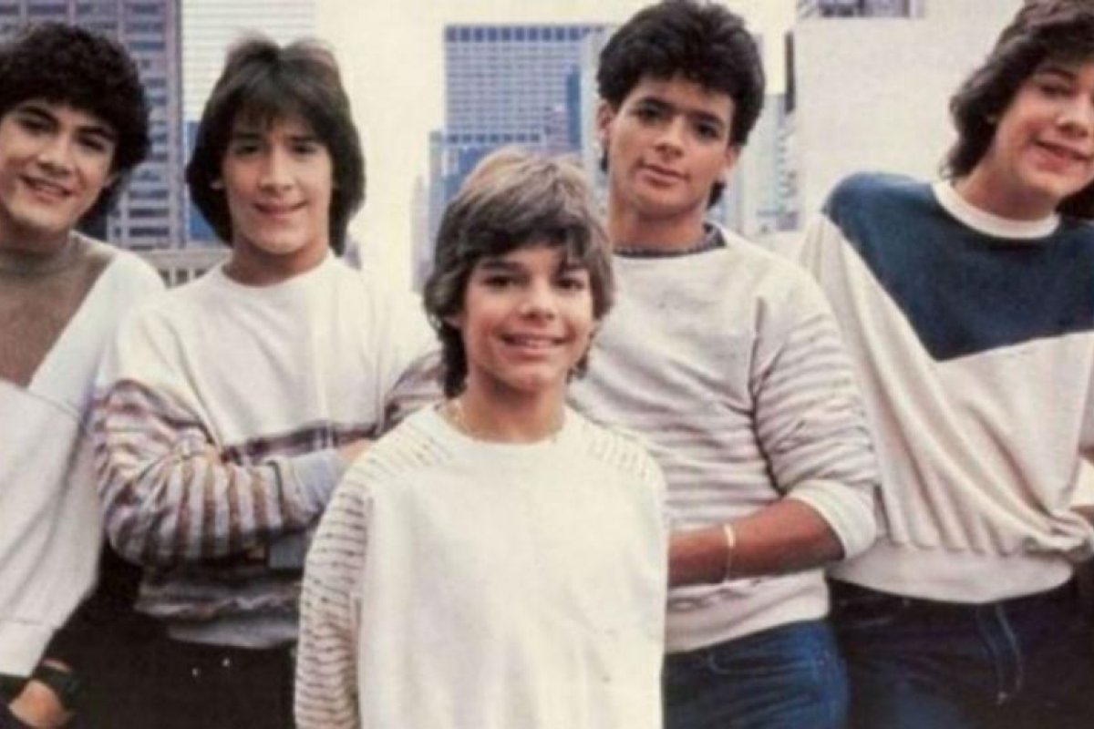 Murió Ray Reyes, exintegrante de Menudo, a los 51 años