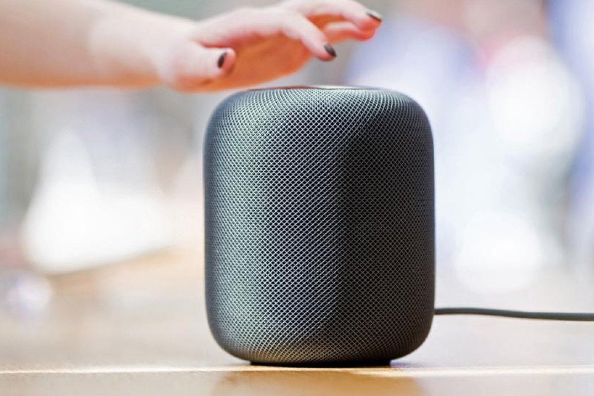 Apple dejará de producir el HomePod original para enfocarse en el HomePod Mini, más barato