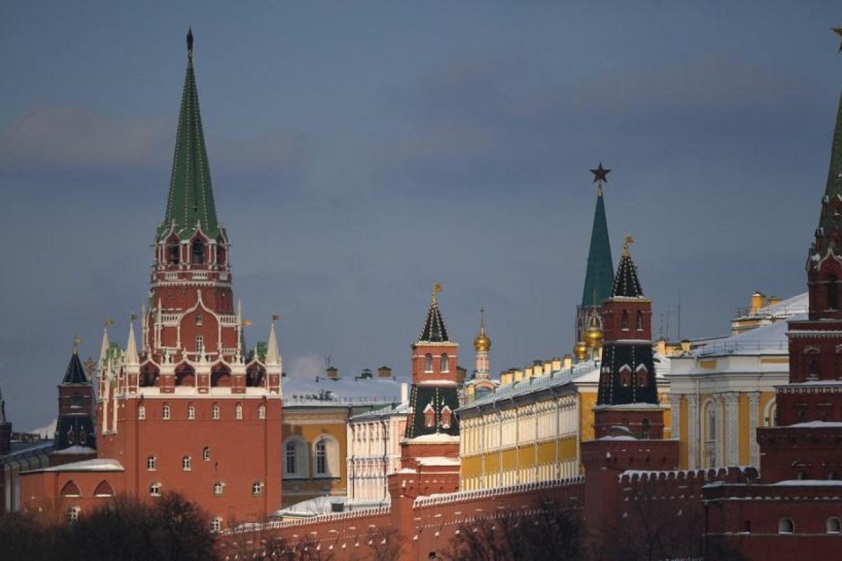 El Kremlin responde a las declaraciones de Biden sobre Putin: "Esto no había pasado en la historia"