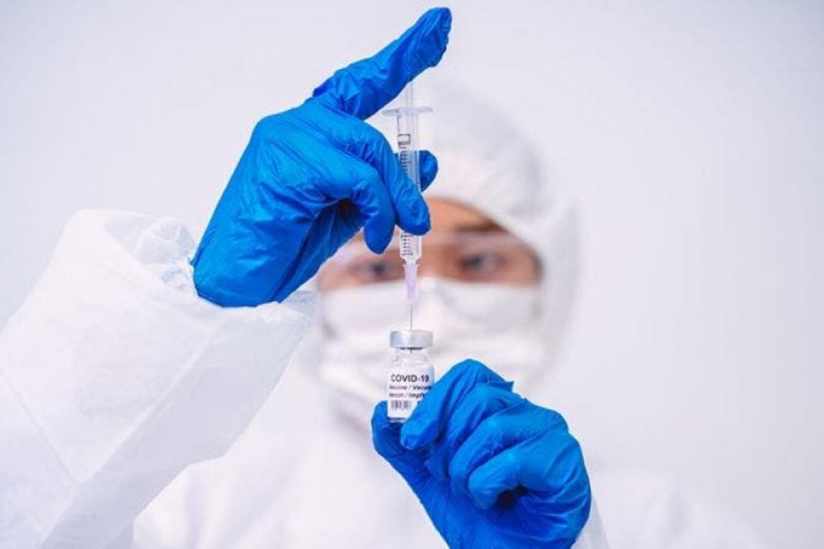 Coronavirus en la Argentina: respaldo de la Justicia al plan de vacunación oficial
