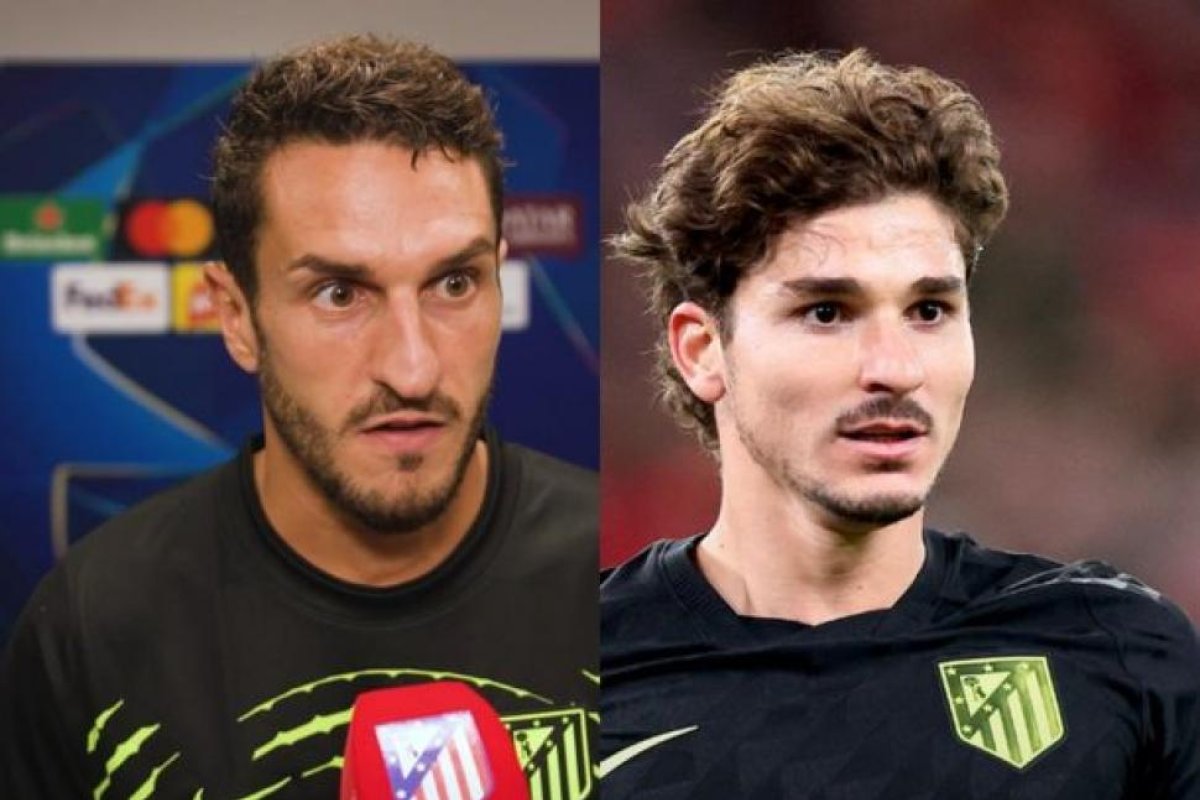 Koke Defiende a Julián Álvarez Tras Su Desempeño en la Champions League