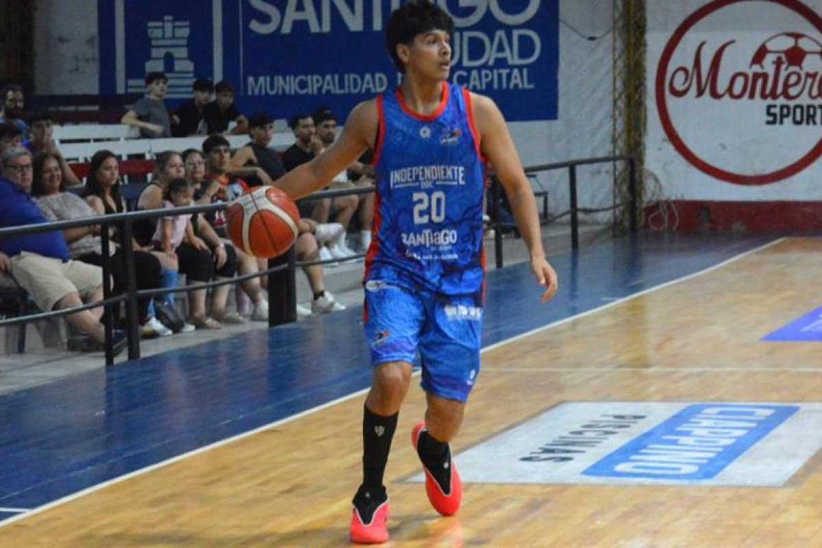 Independiente BBC sucumbe ante Bochas Sport Club en la Liga Argentina