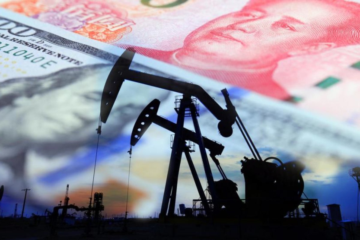 Las sanciones económicas de EE.UU. a Rusia "asustaron incluso a sus aliados": ¿se acerca el fin de la era del dólar?