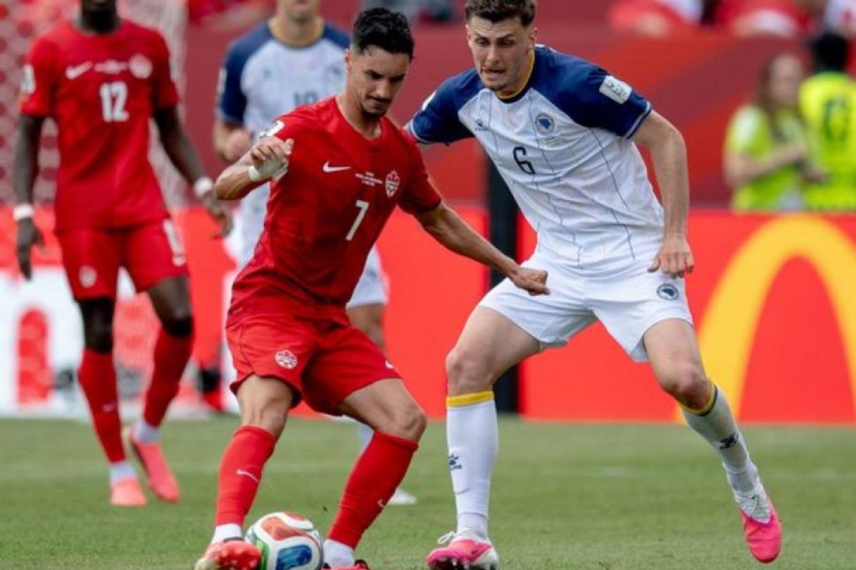 Canadá y Qatar: Encuentro crucial en el Mundial 2026 con horario y TV