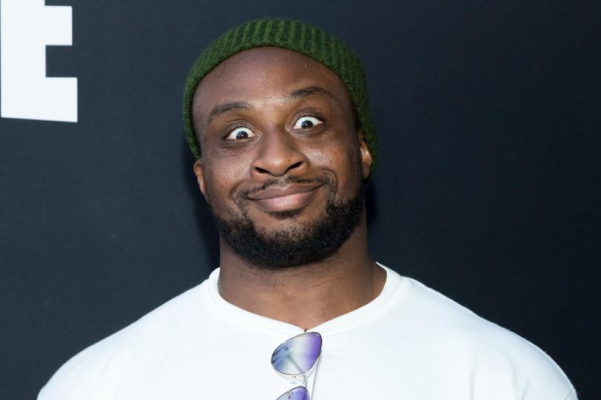 El luchador Big E se rompe el cuello durante un 'show' en directo de la WWE