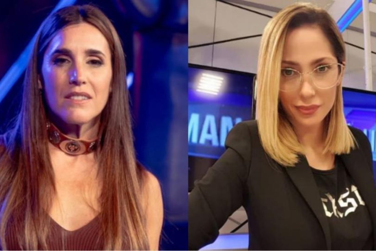 Soledad Pastorutti responde a acusaciones de Vanesa Carbone sobre acoso