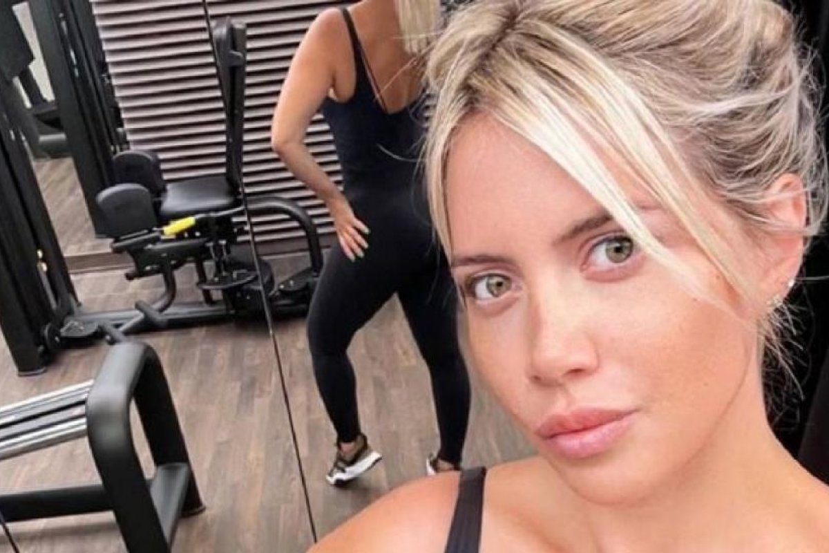 Wanda Nara Enfrenta Controversia en Residencial de Nordelta por Deuda