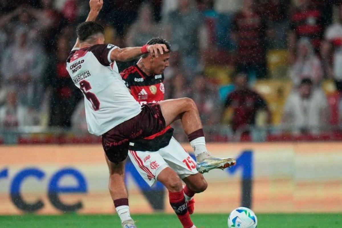 Lanús conquista la Recopa Sudamericana 2026 tras vencer a Flamengo