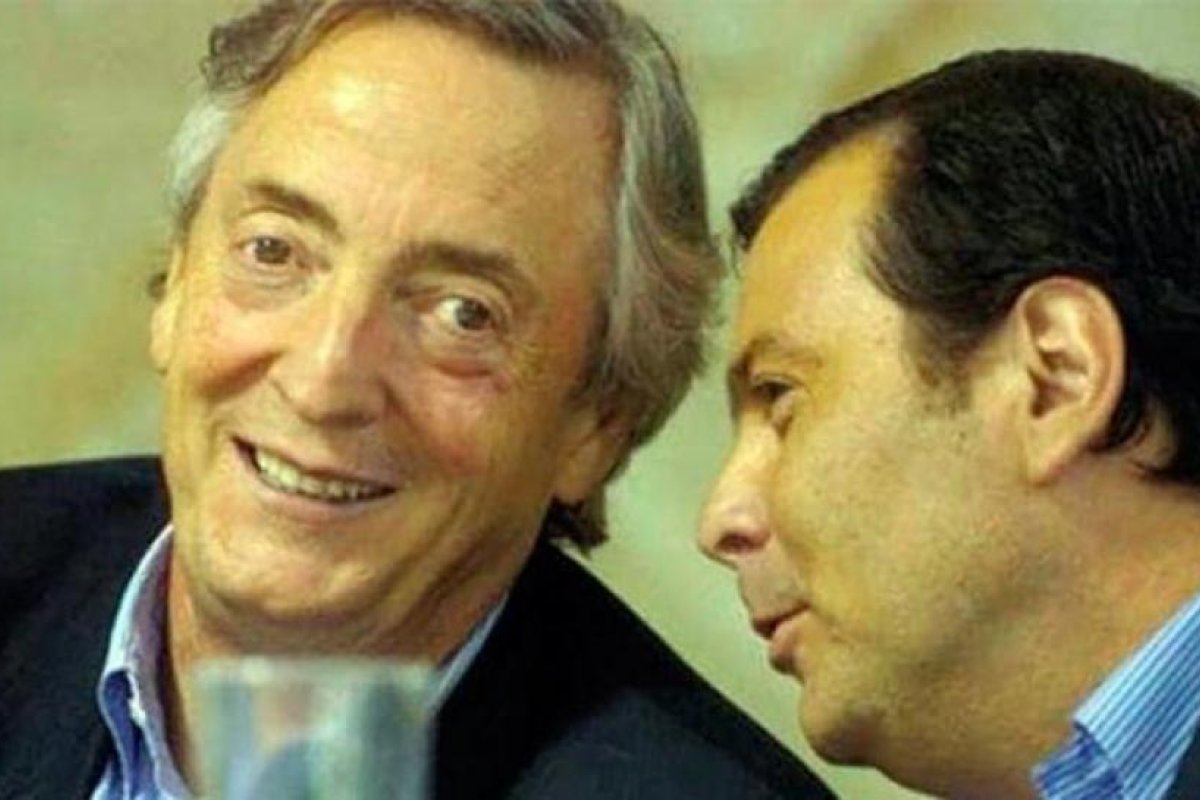 Zamora destacó la figura de Néstor Kirchner, a diez años de su muerte