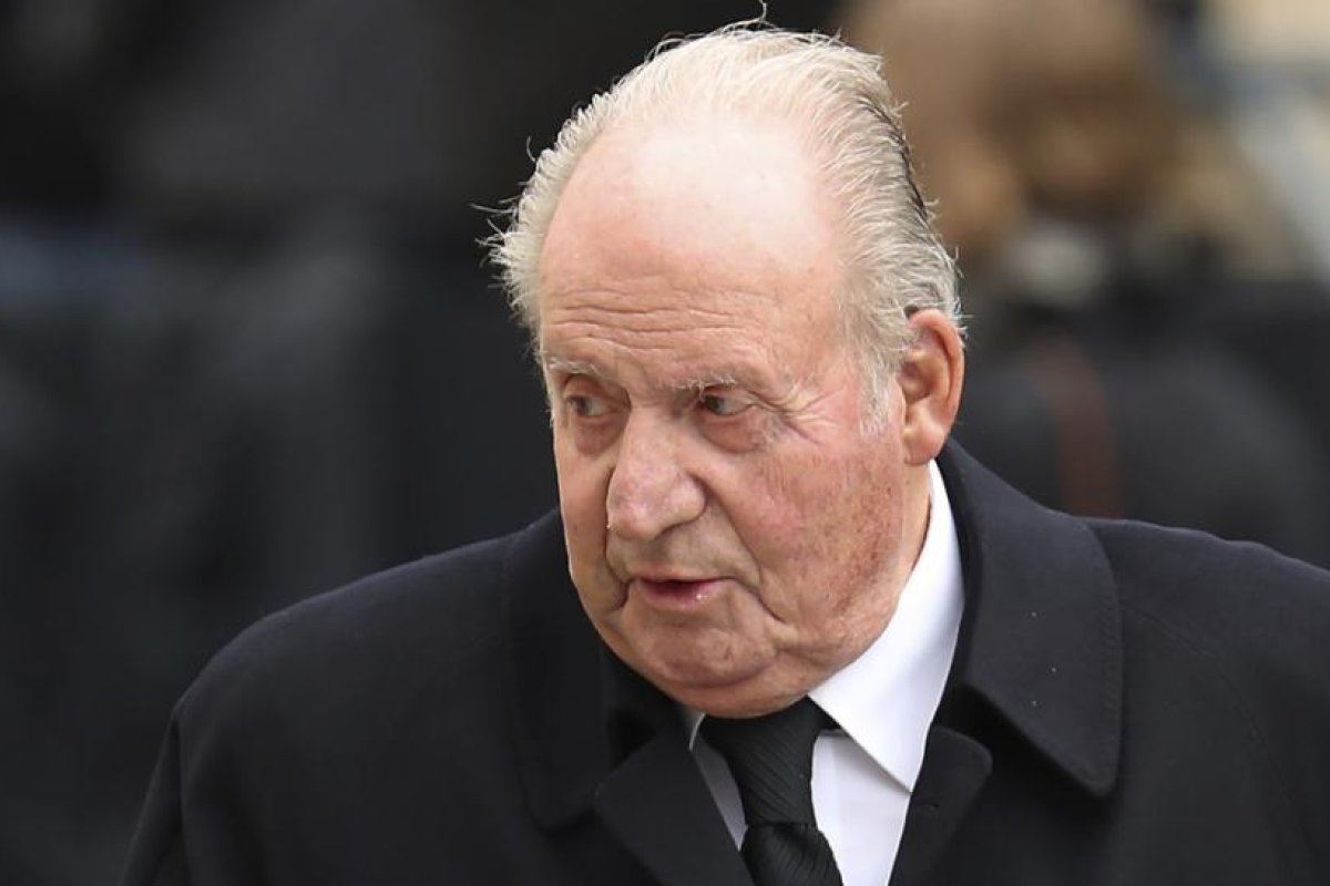 Reconocimiento de fraude y esquinazo a la imputación: ¿qué hay detrás de los casi 700.000 euros que Juan Carlos I ha regularizado con Hacienda?