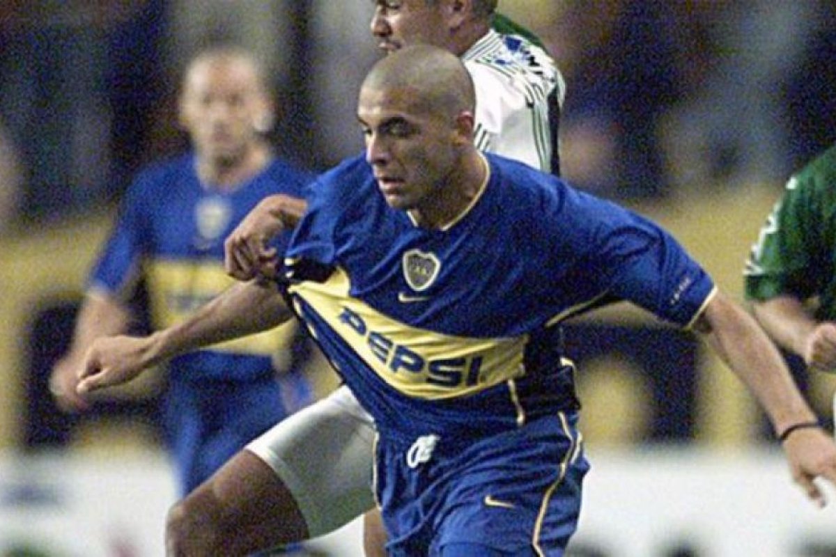 Omar Sebastián Pérez, exjugador de Boca, se recupera tras infarto en Colombia