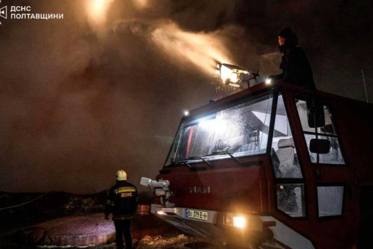 Crisis Humanitaria en Zaporizhzhia: Civiles Huyen por el Avance Ruso