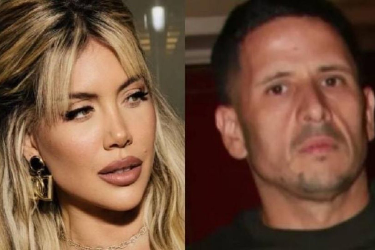 Wanda Nara y Martín Migueles: Rumores de separación y desconfianza mutua