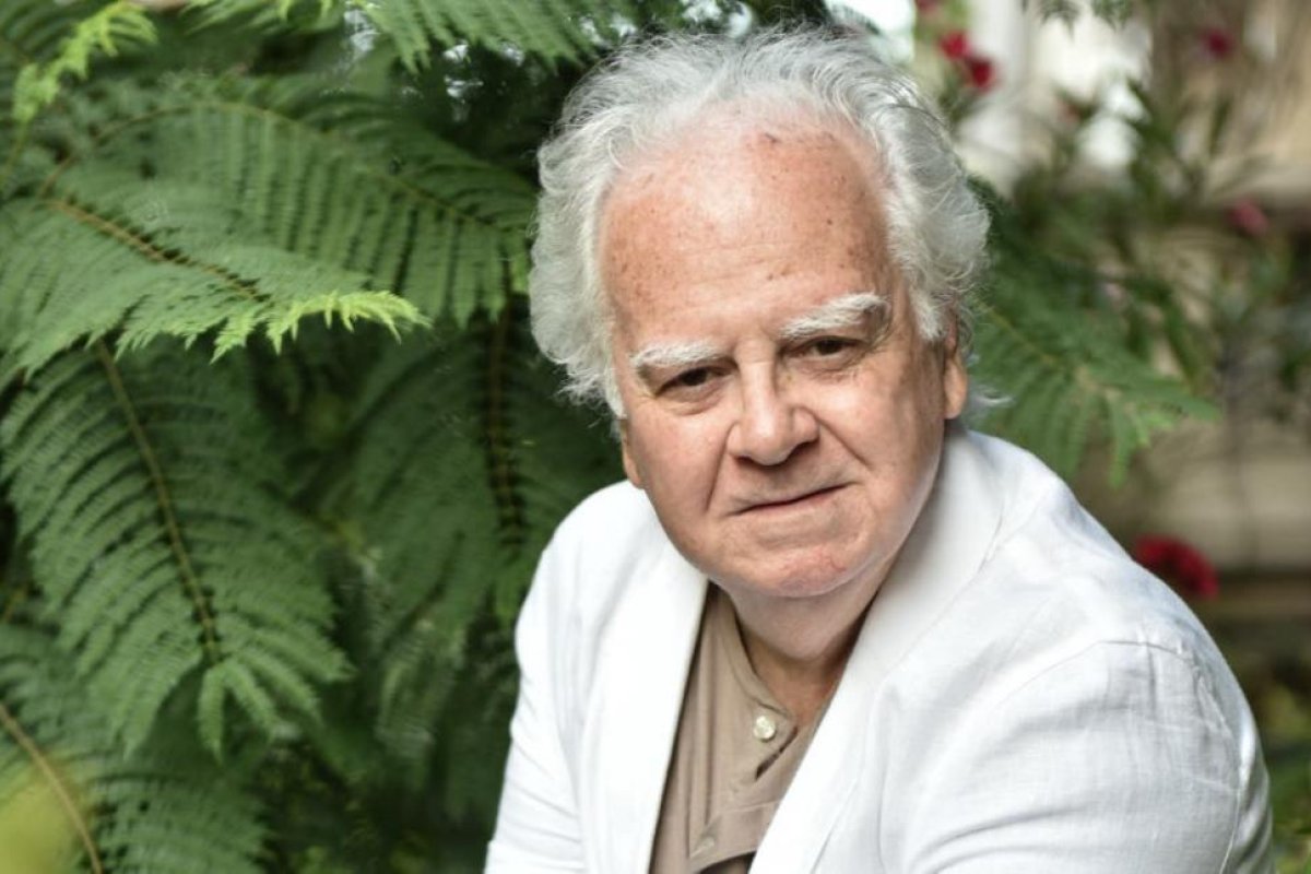 Oscar Barney Finn: "Hay que encontrar el camino para vivir de otra manera"