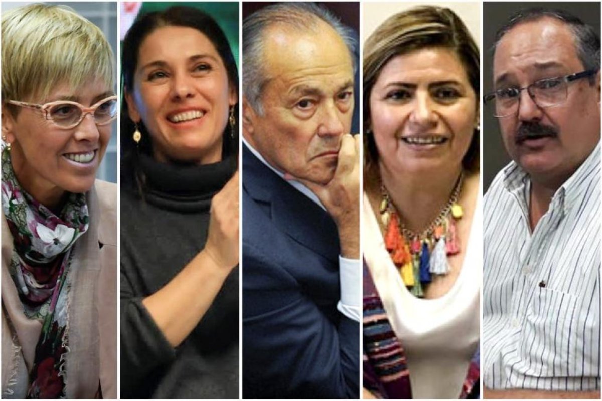 Aborto: los cambios de voto y las ausencias que fueron decisivos para la sanción de la ley