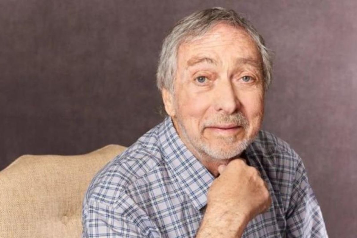 Fallece a los 86 años el reconocido actor Luis Brandoni