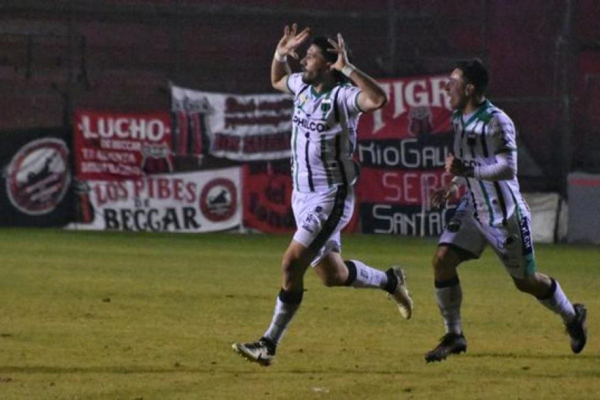 Controversia en Nueva Chicago por la detención de Nicolás Maduro en Venezuela