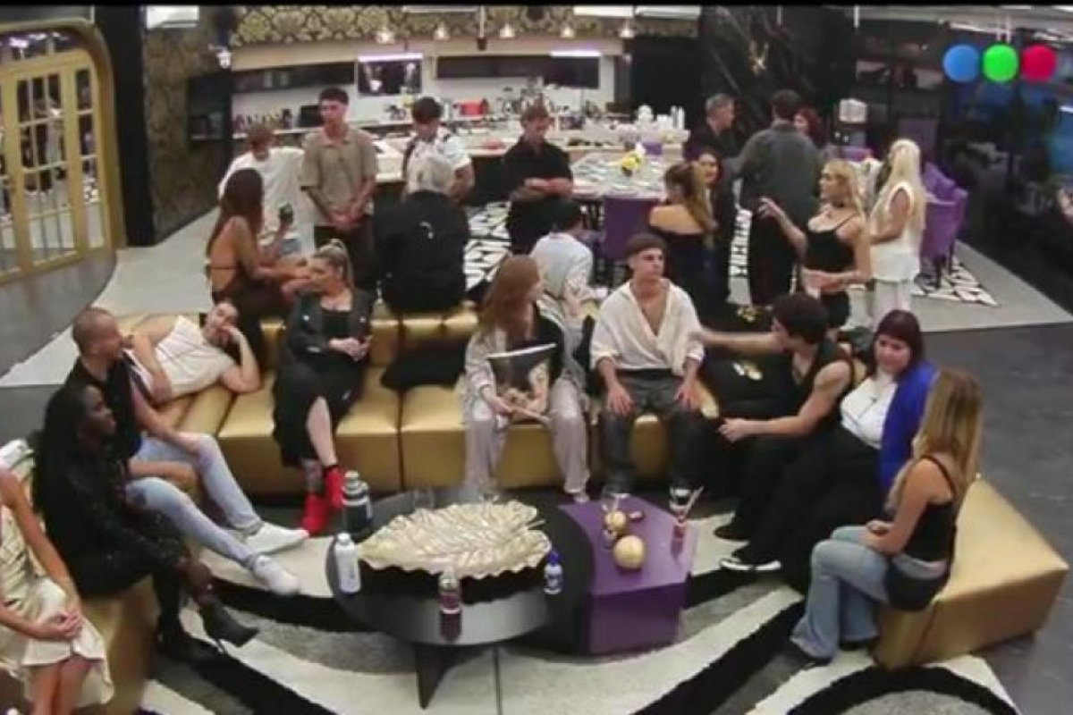 Nominaciones en Gran Hermano Generación Dorada: Primeros Participantes Revelados