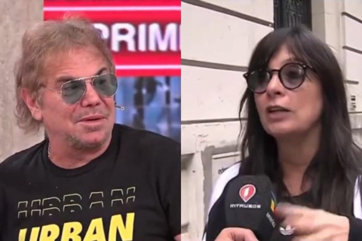 Beto Casella comenta su relación con Edith Hermida tras su salida de El Nueve
