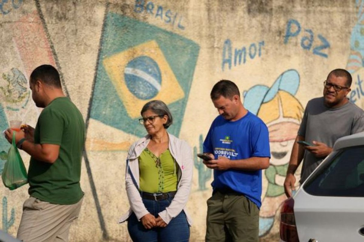 Minas Gerais: Clave Electoral en las Elecciones Presidenciales de Brasil