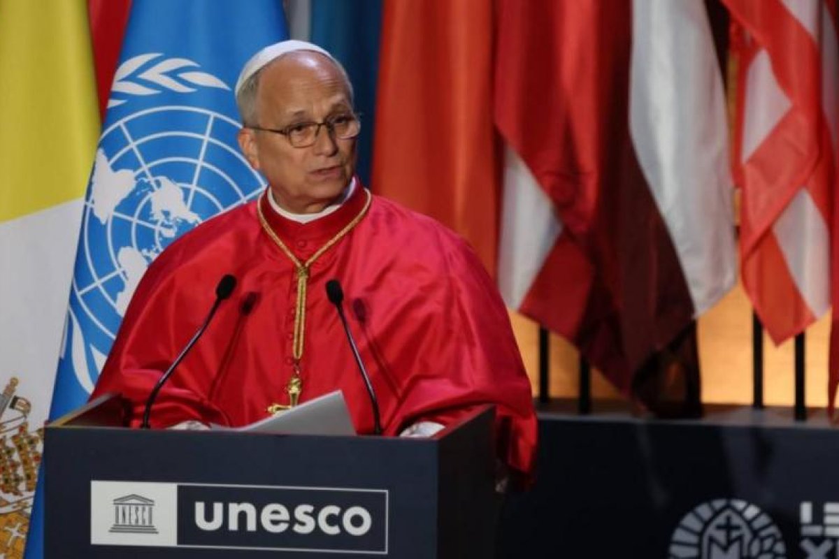 León XIV en la UNESCO: La Dignidad Humana Frente a la Tecnología Avanzada