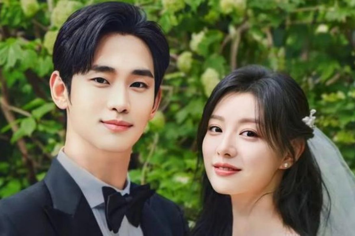 La serie coreana de Netflix que cautiva con su drama y romance