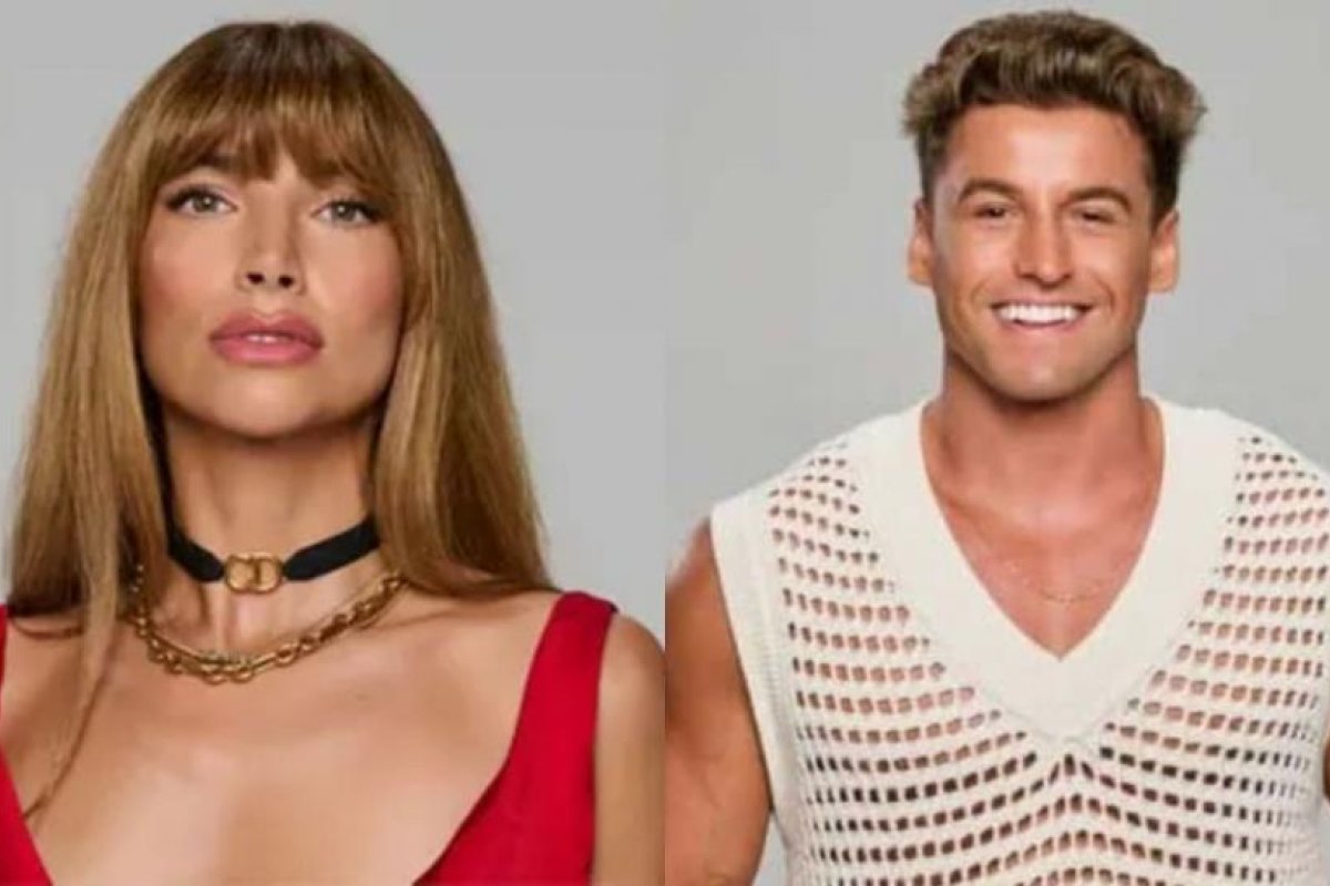 Conflicto entre Sol Abraham y Manuel Ibero en Gran Hermano Generación Dorada