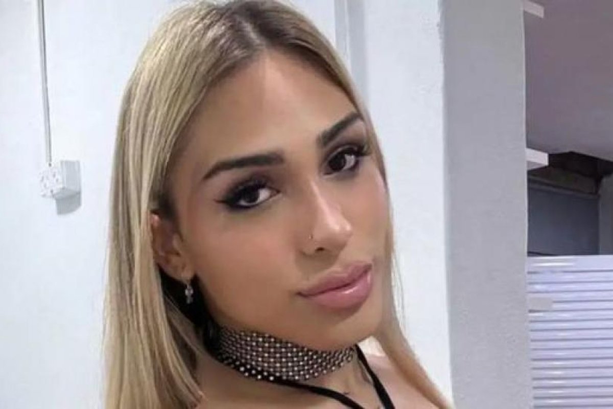 Transformación estética de Danelik: su búsqueda por parecerse a Megan Fox