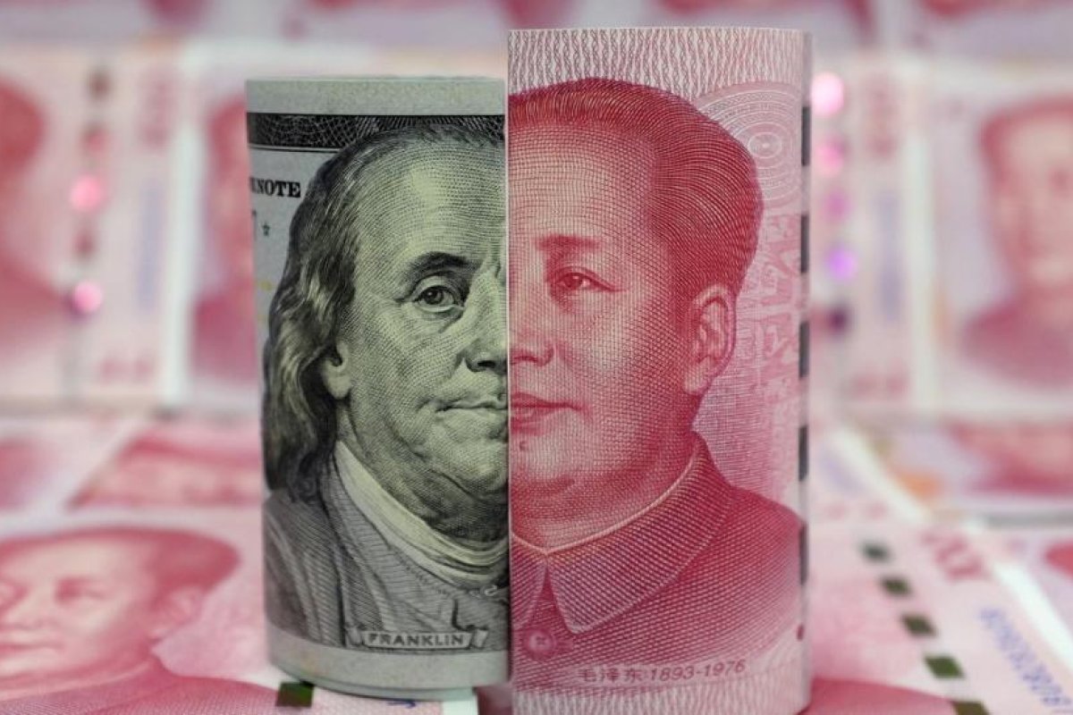 Las acciones de las empresas chinas aumentan en casi 5 billones de dólares durante 2020