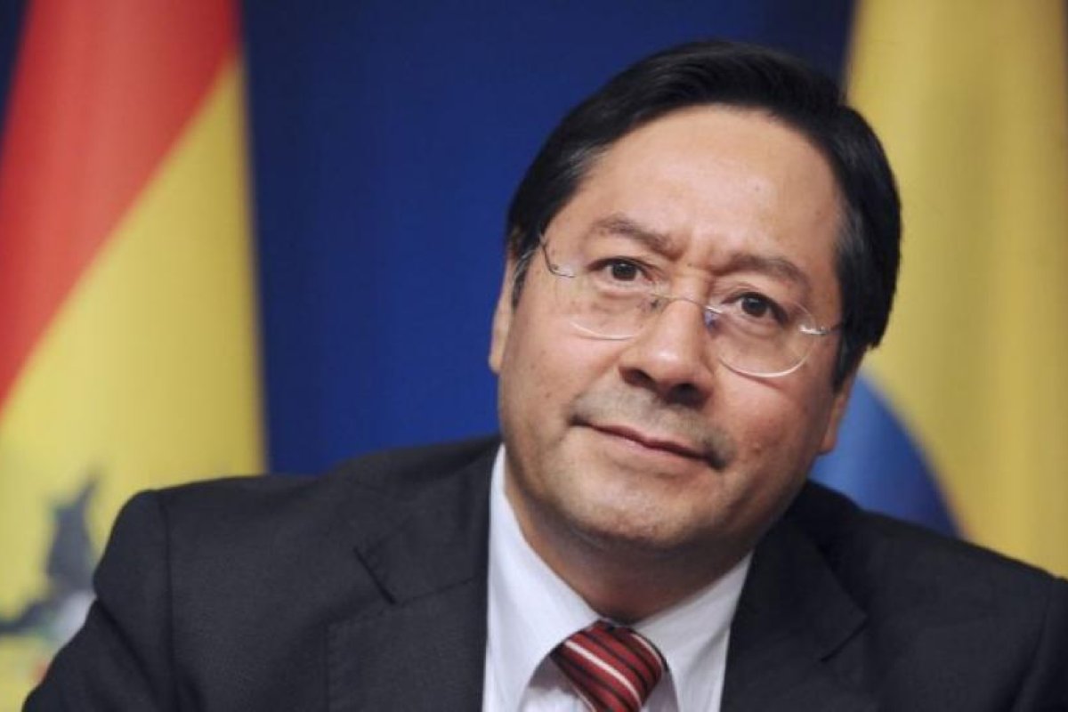 Elecciones en Bolivia: Luis Arce, candidato de Evo Morales, ganó en primera vuelta