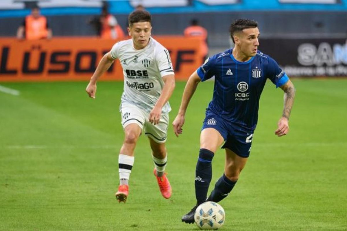 Central Córdoba y Talleres: Encuentro Clave en el Torneo Apertura 2026