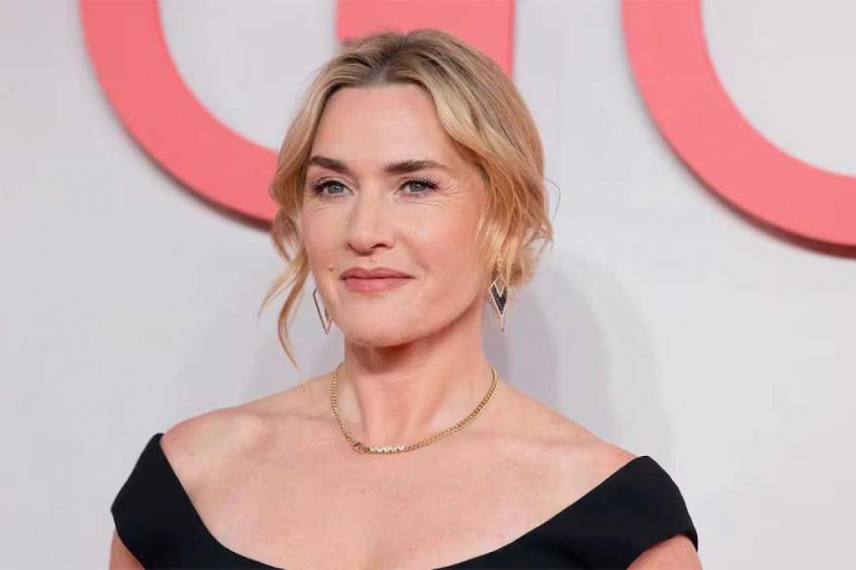 Kate Winslet liderará el elenco en 'The Lord of the Rings: The Hunt for Gollum'