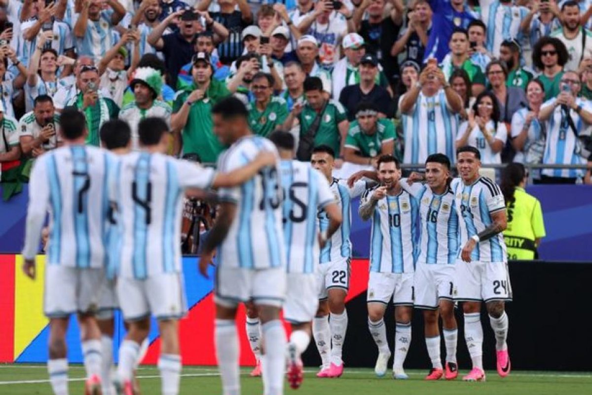 Argentina y Austria: Un Enfrentamiento Clave en el Mundial 2026