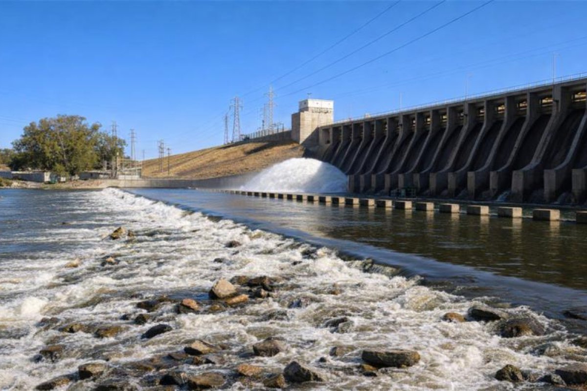 Termas de Río Hondo se asoma a un día soleado: clima agradable para hoy Domingo 3 de mayo de 2026