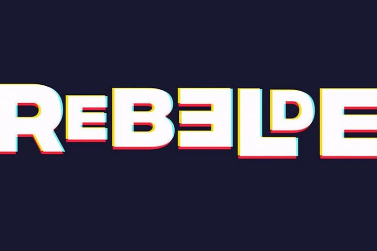 Netflix anunció una nueva versión de "Rebelde Way"