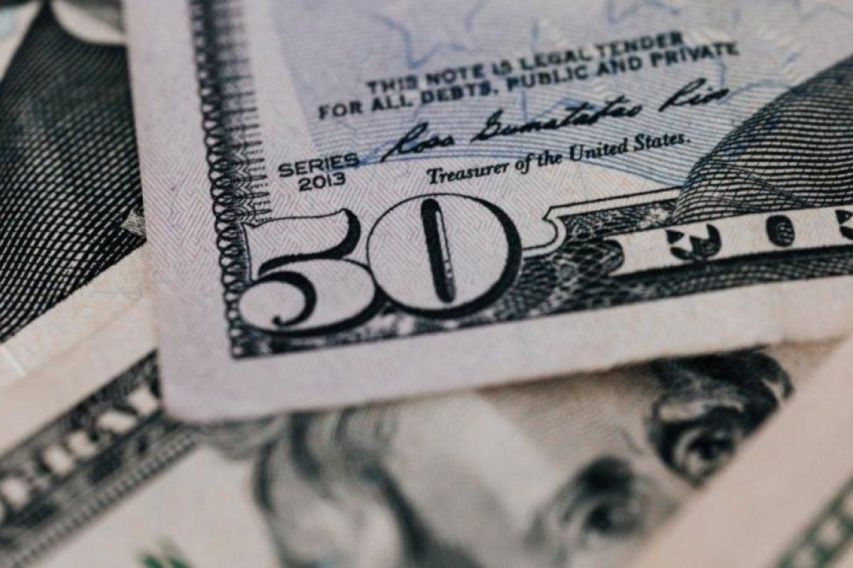 Dólar hoy: a cuánto cotiza este viernes 2 de octubre