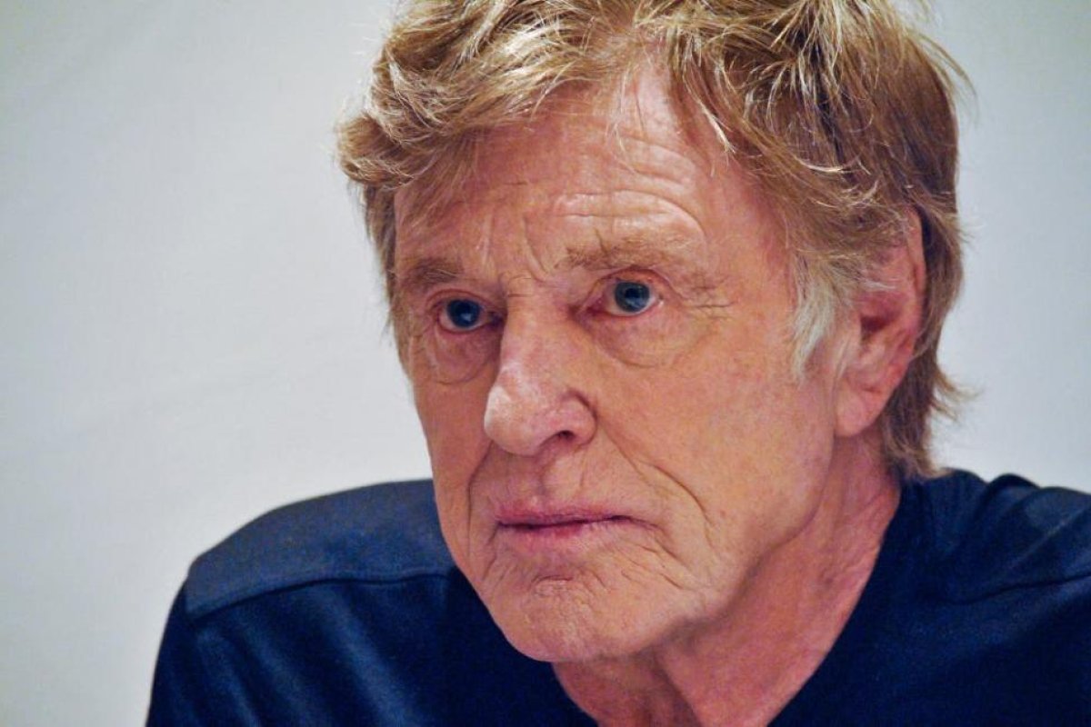 Robert Redford: una vida llena de tragedias detrás de la fama y el éxito