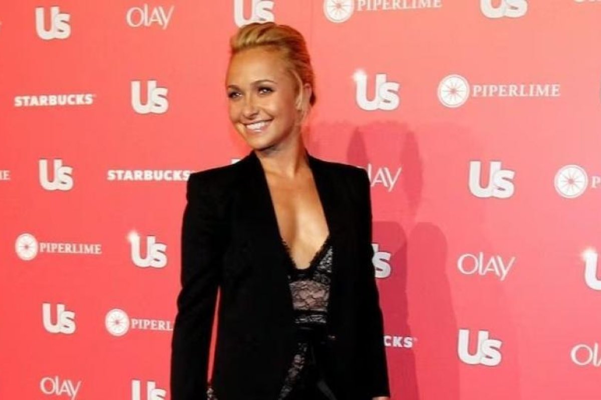 Trágica muerte de Hayden Panettiere por sobredosis de oxicodona adulterada
