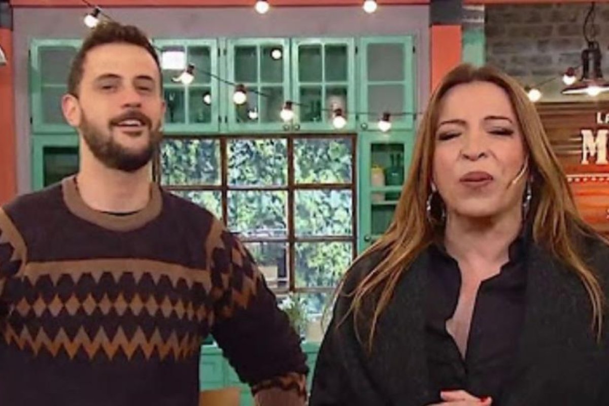La Peña de Morfi: Música y Humor Este Domingo 14 de Diciembre en Telefe