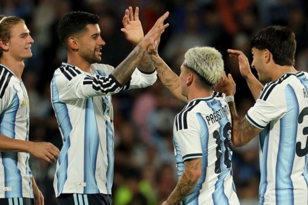 Triunfo de la Selección Argentina ante Bolivia: Análisis de Rating y Audiencia