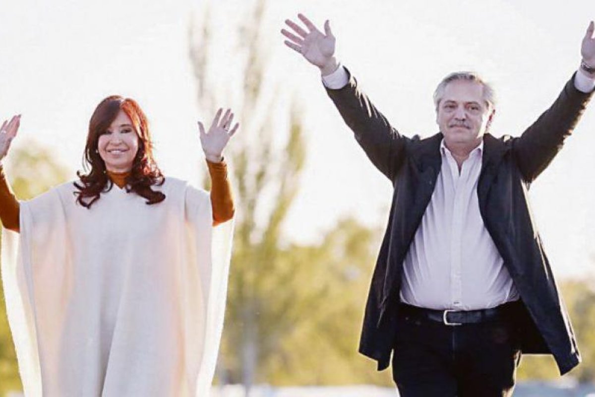Alberto y Cristina, únicos oradores para acto del 17