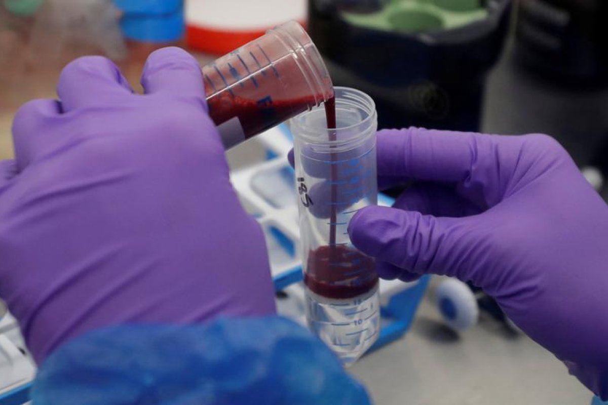 La mutación más común del coronavirus se propaga 10 veces más rápido (pero tiene un lado bueno)