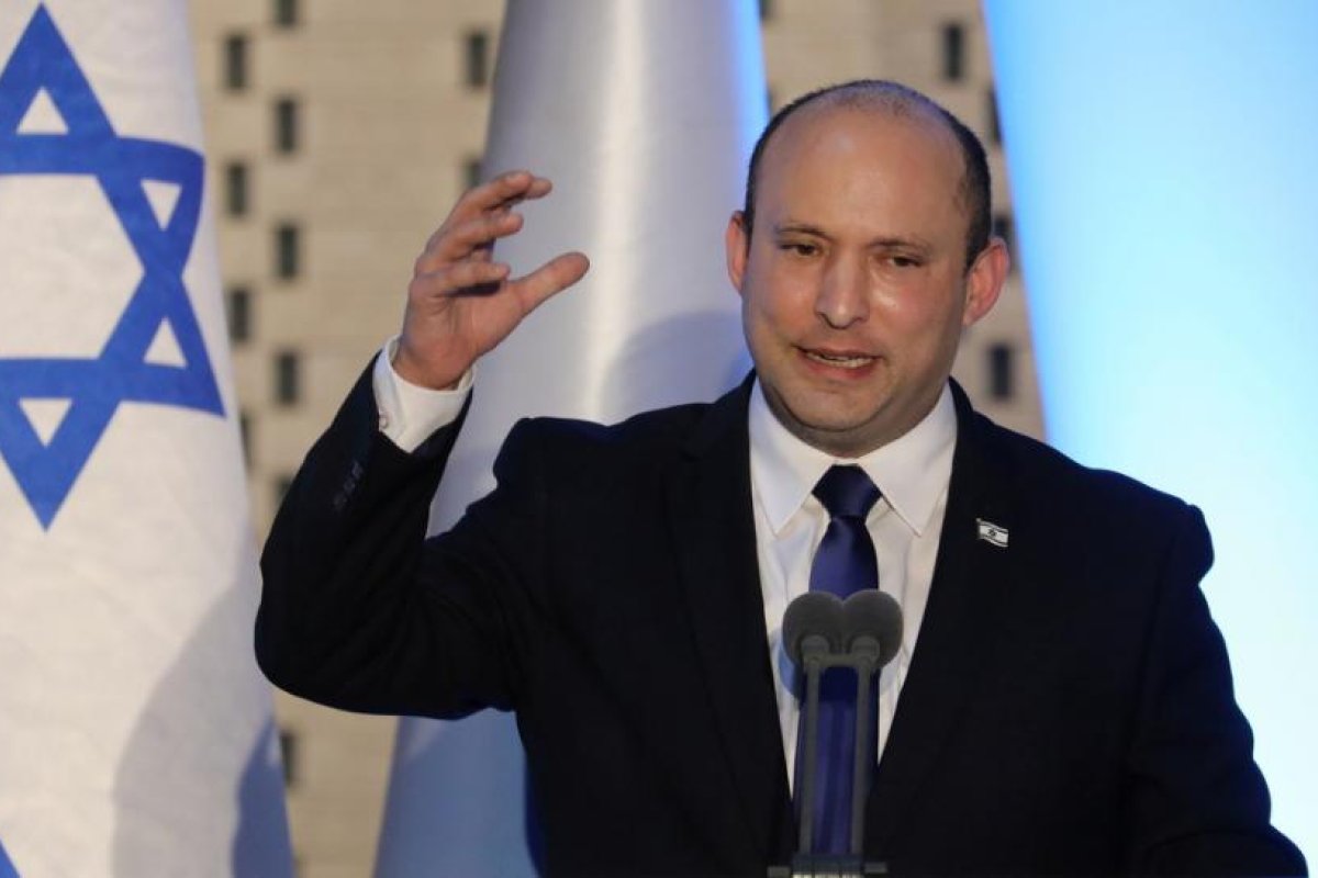 Israel insta a EE.UU. y a otros países a "despertar" y "comprender con quién están haciendo negocios" antes de regresar al acuerdo nuclear iraní