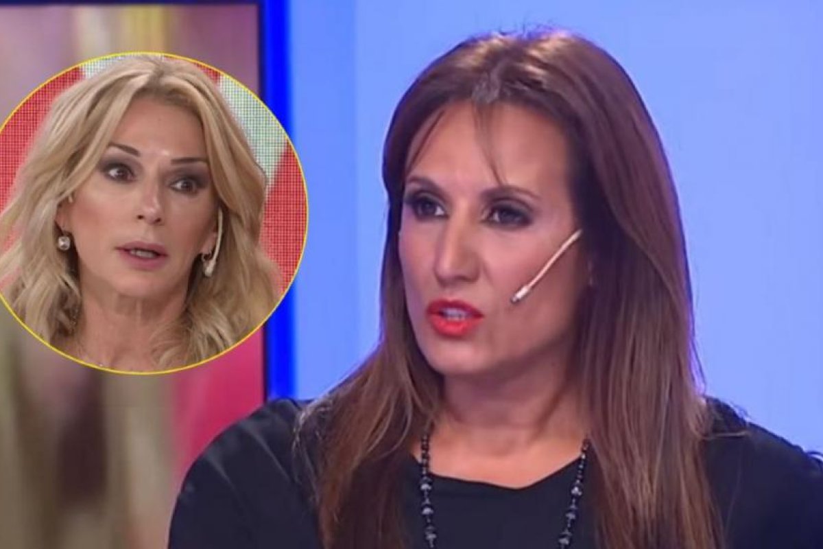 Nancy Duré apuntó contra Yanina Latorre y la destrozaron: "No seas mentirosa y atrevida"