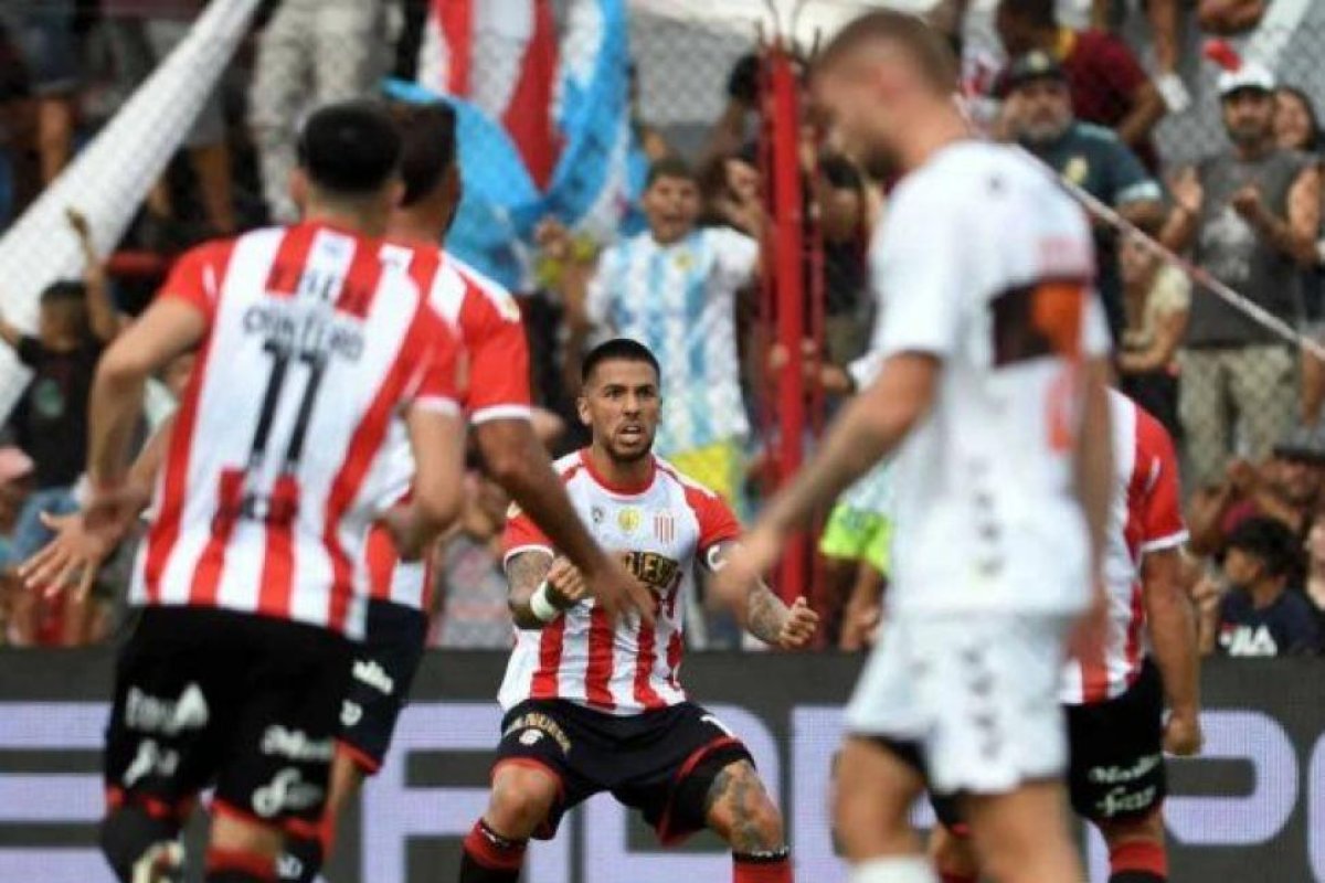 Análisis del Encuentro Platense vs. Barracas Central en el Torneo Apertura 2026