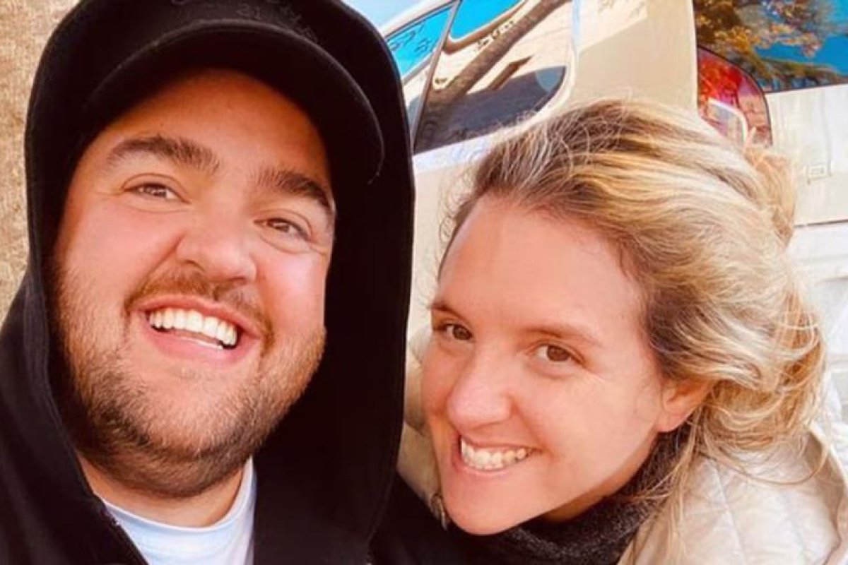 Darío Barassi celebra el cumpleaños de su esposa con un emotivo mensaje