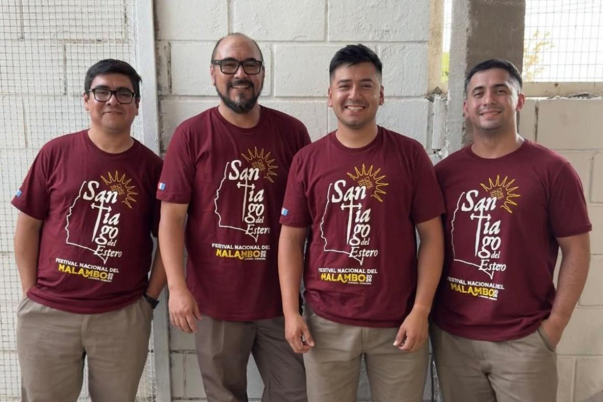Nuevo Canto se destaca en el Festival Nacional de Malambo en Laborde y obtiene tercer puesto