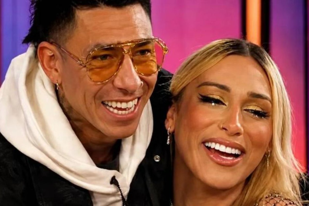 Danelik Galazán y Brian Sarmiento: Revelaciones sobre su relación tras Gran Hermano